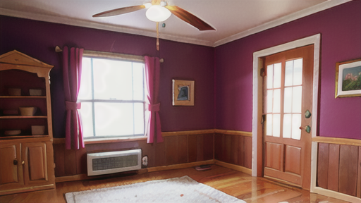 カラーベストの種類