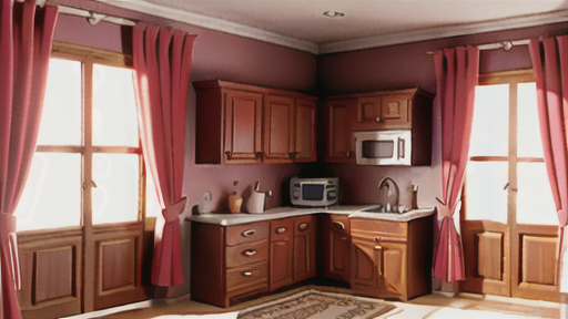 カラーベストの特徴