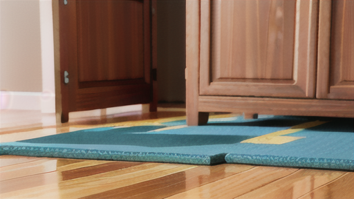 床下収納の注意点と設置方法について