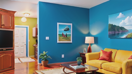 カラーベストの施工費用