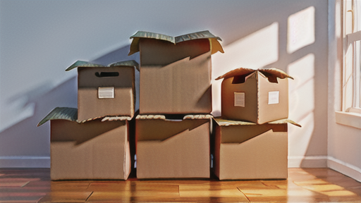 レンタルボックスのメリットとデメリット