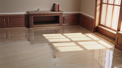 床下調湿材の設置方法