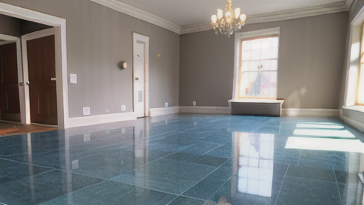 床下調湿材の定期的なメンテナンス