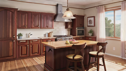 ローズウッドの特徴