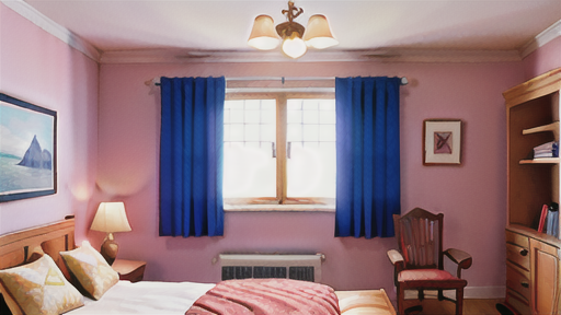 お部屋の用途に合わせた幕の選び方