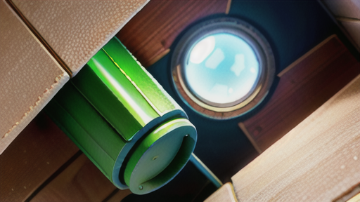 床下用攪拌システムの仕組み