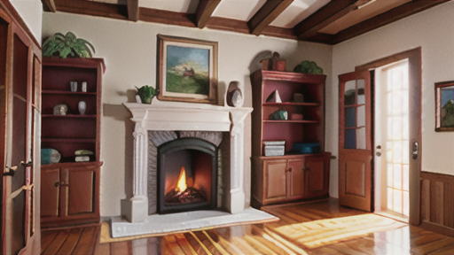 ローズウッドと環境