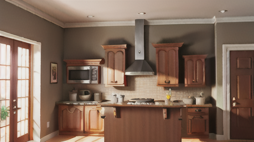 シェードの種類と特徴