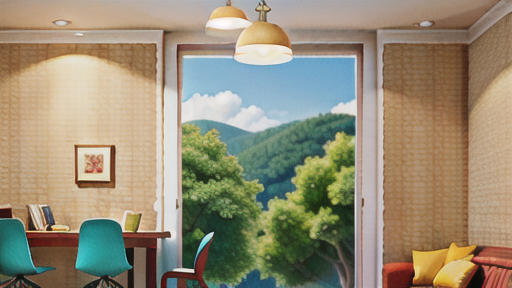 ロータリー壁紙のメリット・デメリット