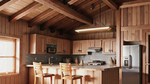 木材としての特性