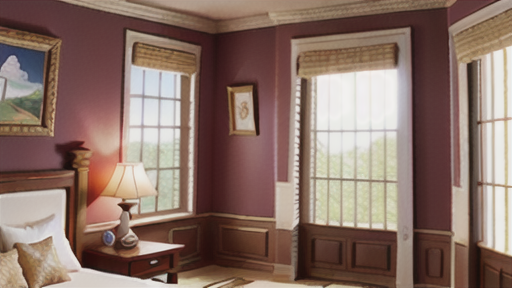 ローマンシェードの種類