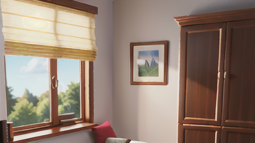 ローマンシェードの選び方