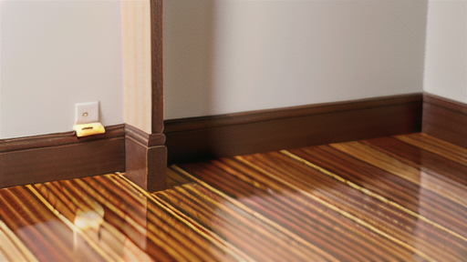 幕板の取り付け方法