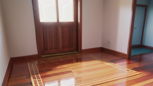 床暖房の仕組み