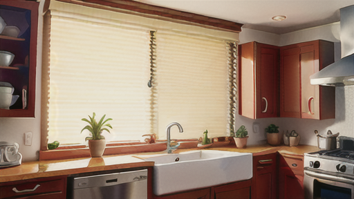 ロールスクリーンのメリット・デメリット