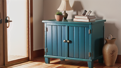 トランクルームのメリット