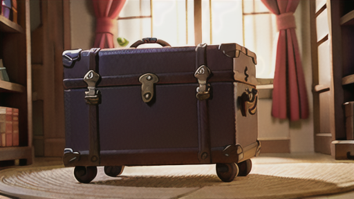 トランクルームの注意点