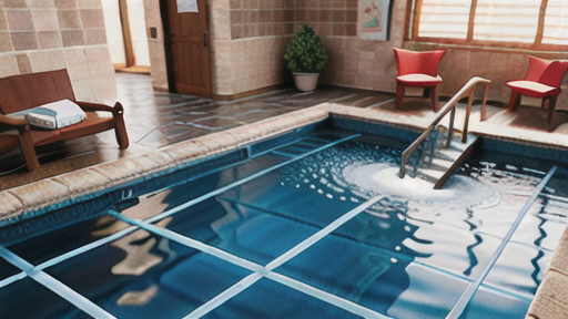 密着張りで使用する材料と道具