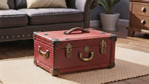 トランクルームの活用アイデア