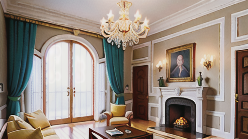 ロココ様式の有名な建築物