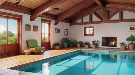 カリフォルニアスタイルの特徴