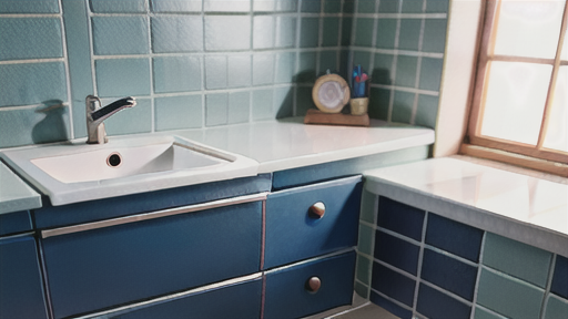 密着張りと他の工法との比較