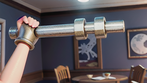 ラッチボルトの仕組み