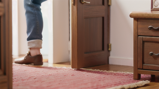 ファブリックにおけるロゼット