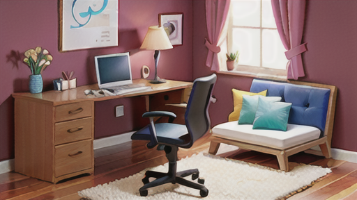 消音効果を高める工夫