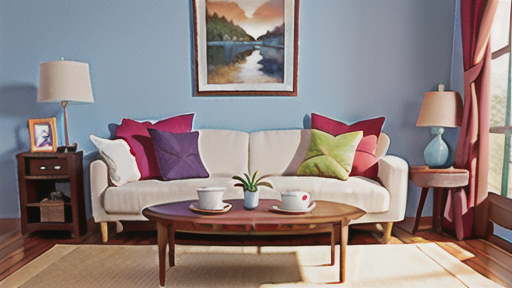 トリコット編みの歴史