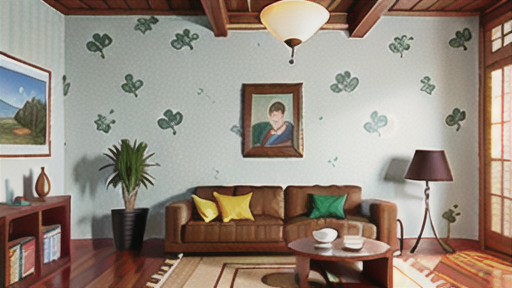 無機質系壁紙の特徴