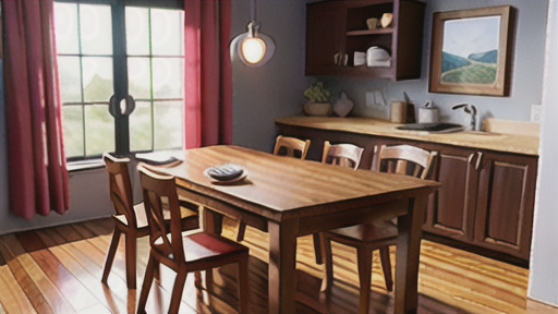 カーテンのトップトリムの種類