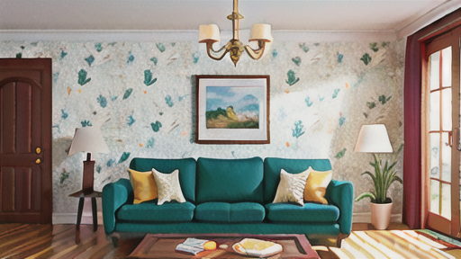 無機質系壁紙の選び方