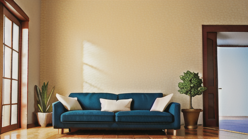 無機質壁紙の優れた利点