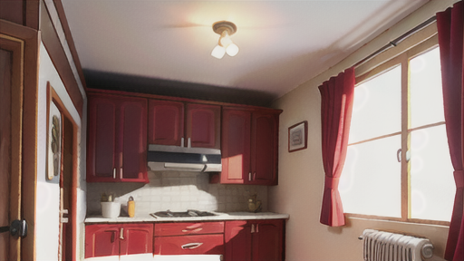 カロフィルムの注意点