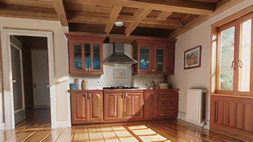 無垢建具の用途