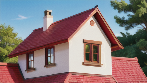 ドーマーの形状とデザイン