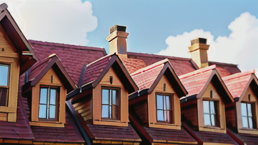 ドーマーのメリットとデメリット