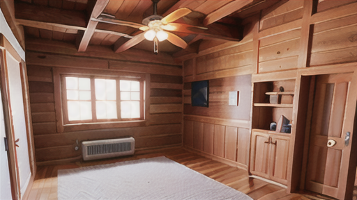 無垢材の活用方法