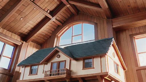 ドーマーウィンドーの種類と特徴