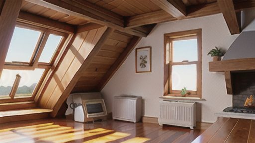 ドーマーウィンドーのメンテナンスと注意点