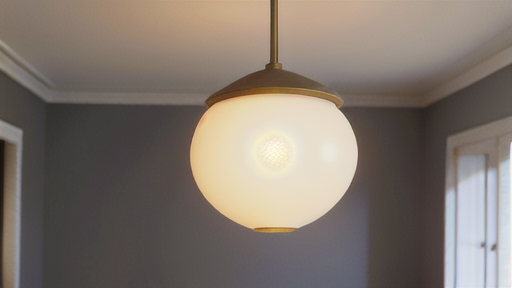 最新の照明技術