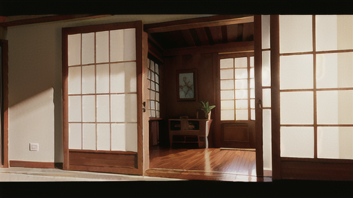 衝立の主な用途