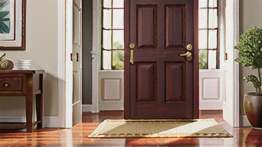 ドアカーテンの選び方