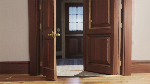 ドアクローザーのメリット