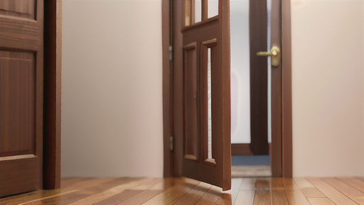 ドアクローザーの選び方