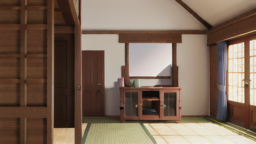 障子の種類とその機能