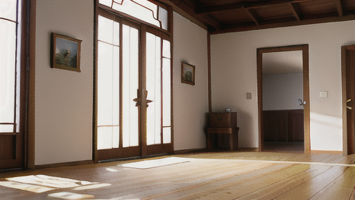 障子の設置方法とメンテナンス