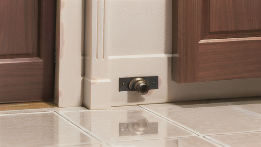 ドアクローザーのメンテナンス