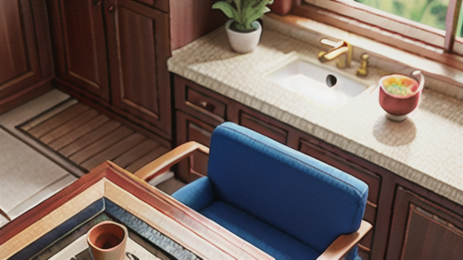 障子をインテリアに取り入れる